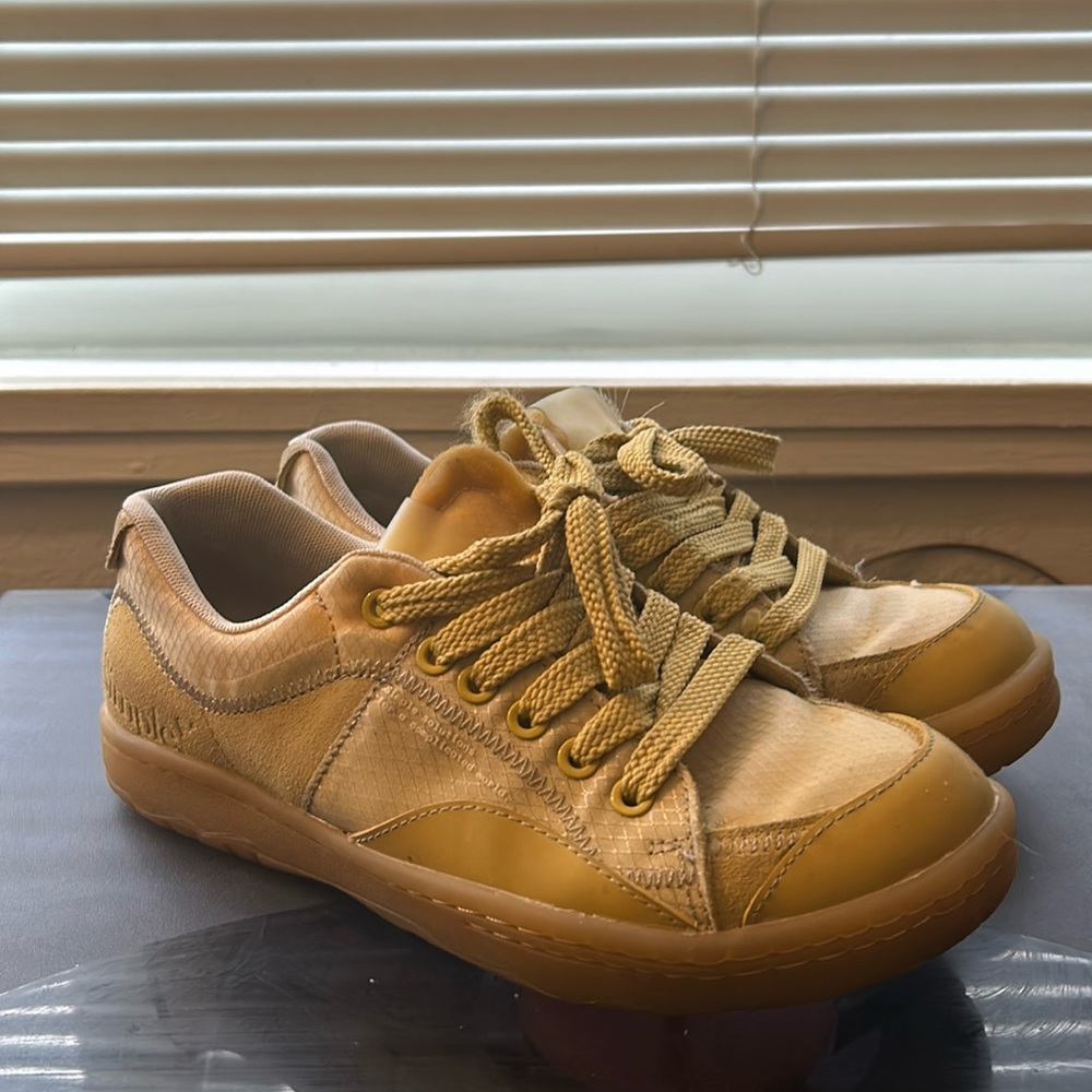 Simple x The Arrivals Collab
